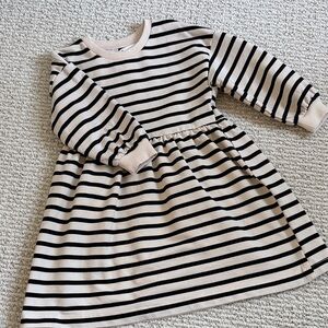 H&M Sweatshirt Dress